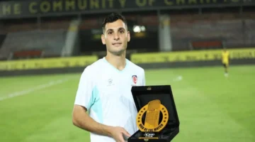 تصريح رسمي حسم انتقال بدر موسى إلى الأهلي قبل غلق القيد